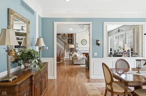 4210 Statesmen Drive Indianapolis IN 46250