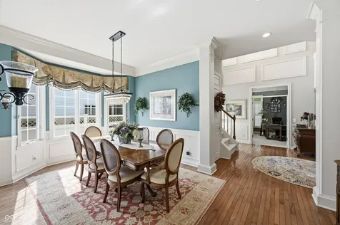 4210 Statesmen Drive Indianapolis IN 46250