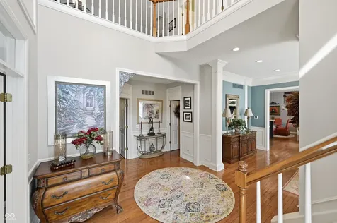 4210 Statesmen Drive Indianapolis IN 46250