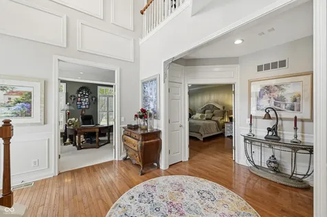 4210 Statesmen Drive Indianapolis IN 46250