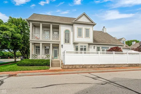 4210 Statesmen Drive Indianapolis IN 46250