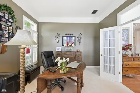 4210 Statesmen Drive Indianapolis IN 46250