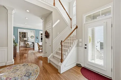 4210 Statesmen Drive Indianapolis IN 46250