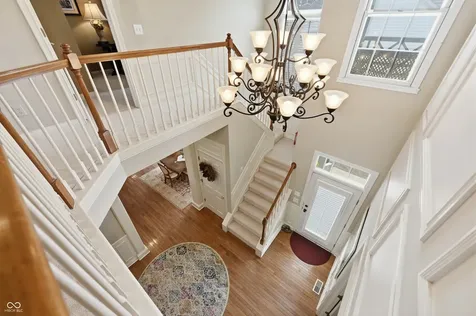 4210 Statesmen Drive Indianapolis IN 46250