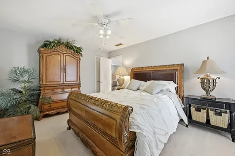 4210 Statesmen Drive Indianapolis IN 46250