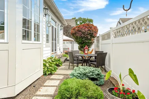 4210 Statesmen Drive Indianapolis IN 46250