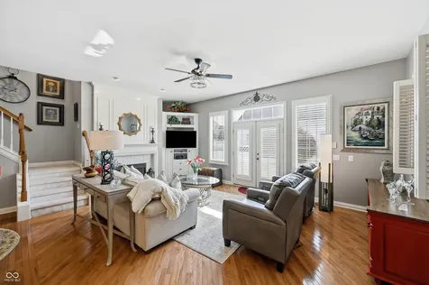 4210 Statesmen Drive Indianapolis IN 46250