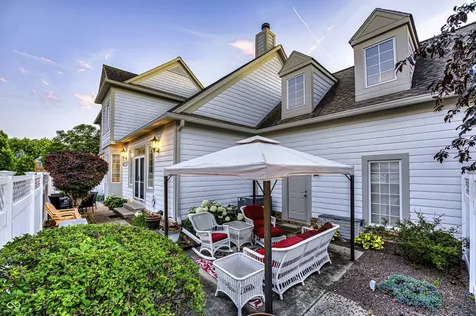 4210 Statesmen Drive Indianapolis IN 46250