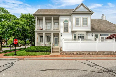 4210 Statesmen Drive Indianapolis IN 46250