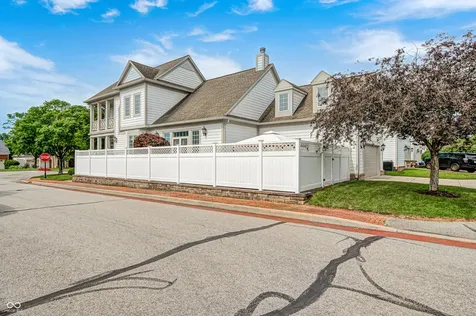 4210 Statesmen Drive Indianapolis IN 46250