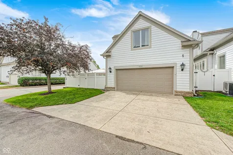4210 Statesmen Drive Indianapolis IN 46250