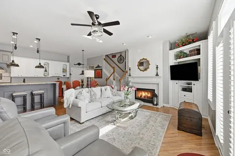 4210 Statesmen Drive Indianapolis IN 46250