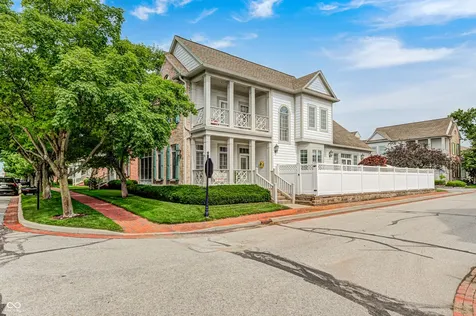 4210 Statesmen Drive Indianapolis IN 46250