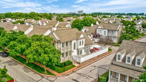4210 Statesmen Drive Indianapolis IN 46250