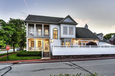 4210 Statesmen Drive Indianapolis IN 46250