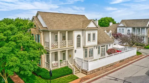 4210 Statesmen Drive Indianapolis IN 46250