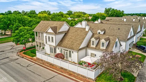 4210 Statesmen Drive Indianapolis IN 46250