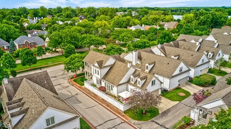 4210 Statesmen Drive Indianapolis IN 46250