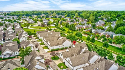 4210 Statesmen Drive Indianapolis IN 46250