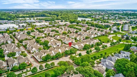 4210 Statesmen Drive Indianapolis IN 46250