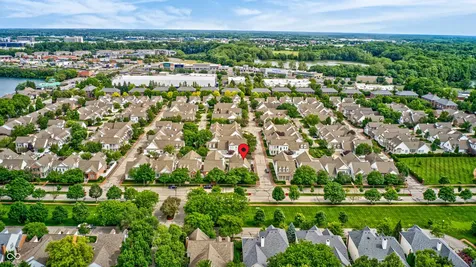 4210 Statesmen Drive Indianapolis IN 46250