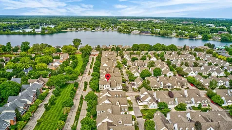 4210 Statesmen Drive Indianapolis IN 46250