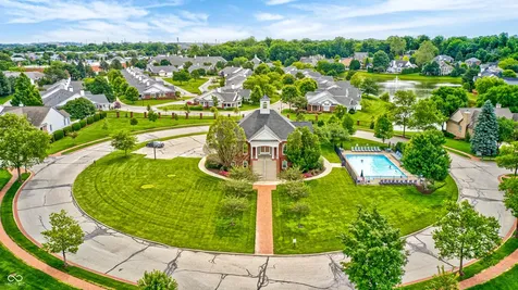 4210 Statesmen Drive Indianapolis IN 46250
