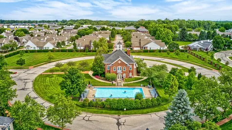 4210 Statesmen Drive Indianapolis IN 46250