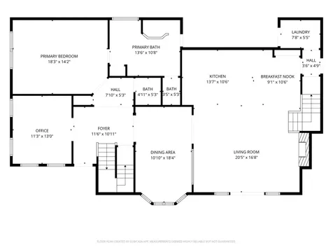 4210 Statesmen Drive Indianapolis IN 46250