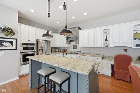 4210 Statesmen Drive Indianapolis IN 46250