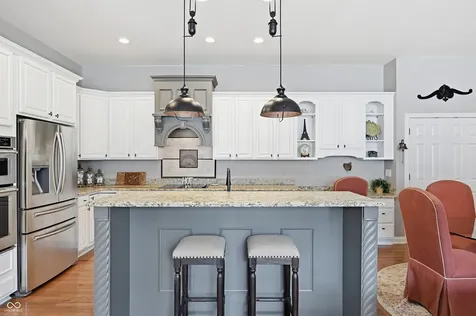 4210 Statesmen Drive Indianapolis IN 46250