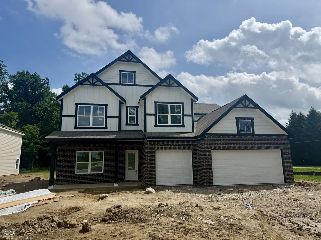 5765 Chadwick Drive Pendleton IN 46064