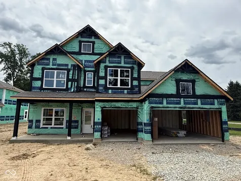 5765 Chadwick Drive Pendleton IN 46064