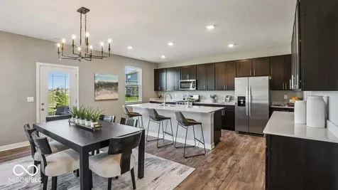 5765 Chadwick Drive Pendleton IN 46064