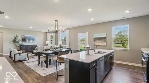 5765 Chadwick Drive Pendleton IN 46064