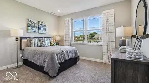 5765 Chadwick Drive Pendleton IN 46064