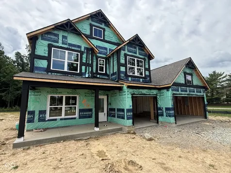 5765 Chadwick Drive Pendleton IN 46064