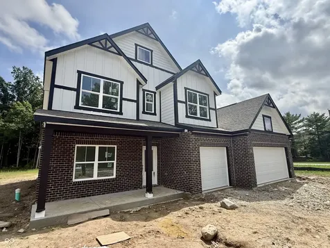 5765 Chadwick Drive Pendleton IN 46064