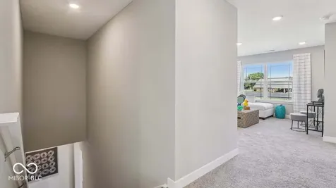 5765 Chadwick Drive Pendleton IN 46064