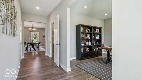 5765 Chadwick Drive Pendleton IN 46064