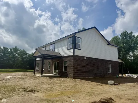 5765 Chadwick Drive Pendleton IN 46064