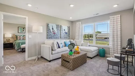 5765 Chadwick Drive Pendleton IN 46064