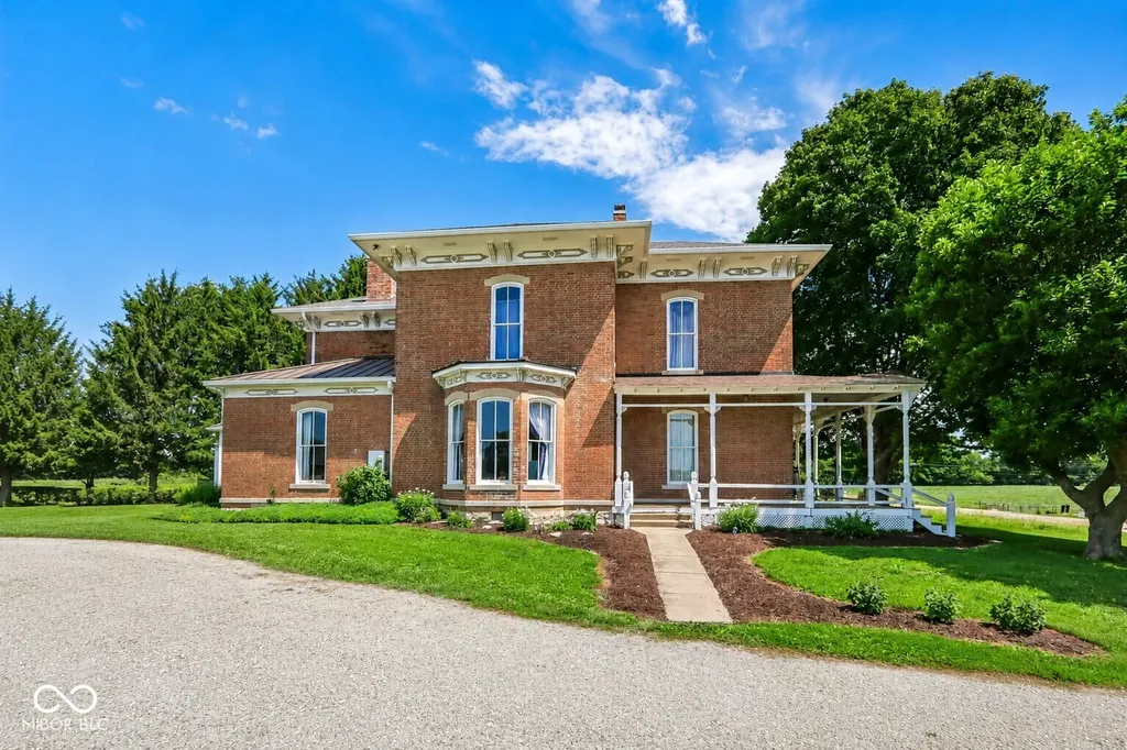 3864 N Us Highway 231 Greencastle IN 46135