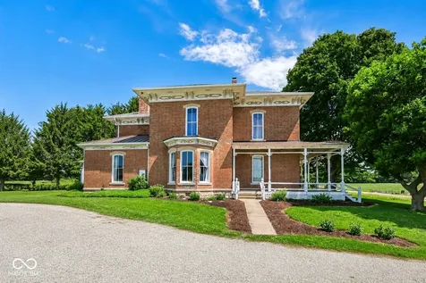 3864 N Us Highway 231 Greencastle IN 46135