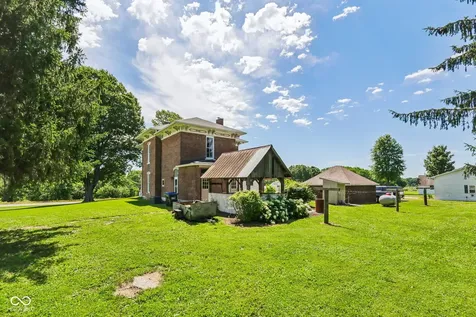3864 N Us Highway 231 Greencastle IN 46135