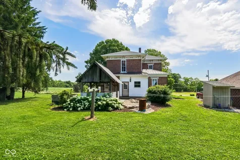 3864 N Us Highway 231 Greencastle IN 46135