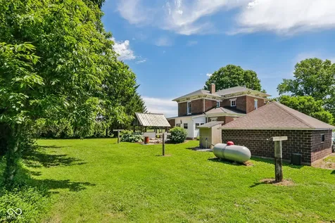 3864 N Us Highway 231 Greencastle IN 46135