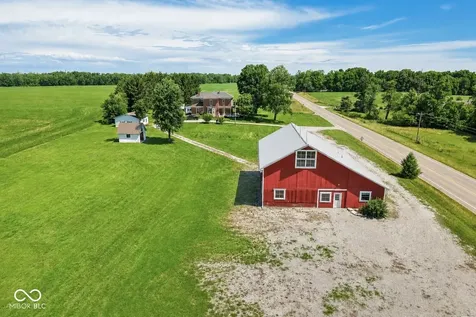 3864 N Us Highway 231 Greencastle IN 46135