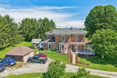 3864 N Us Highway 231 Greencastle IN 46135