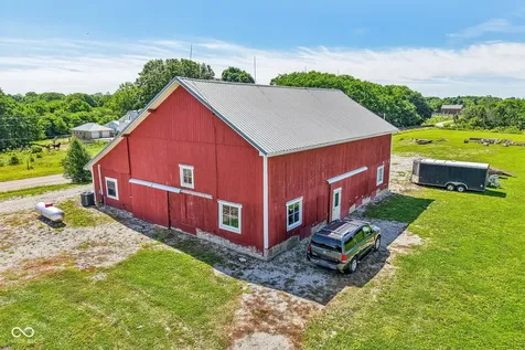 3864 N Us Highway 231 Greencastle IN 46135